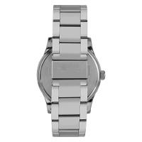 Relógio Technos Masculino Steel Prata - 2115TZC/1K - 2
