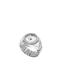 Relógio Fossil Feminino Watch Ring Prata - ES5321/1KI - 1