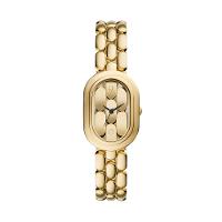 Relógio Fossil Feminino Sloan Dourado - ES5380/1DN - 1