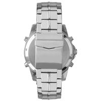 Relógio Technos Masculino Digitech Prata - AD1388BAB/1F - 2