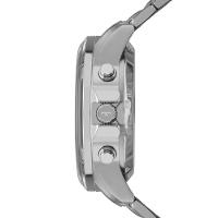 Relógio Technos Masculino Digitech Prata - AD1388BAB/1F - 3