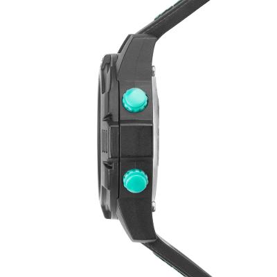 Relógio Mormaii Masculino Nxt Preto - MO13800B/8V