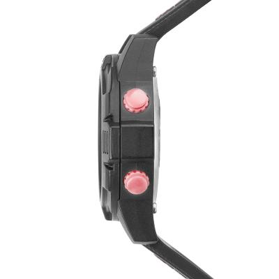Relógio Mormaii Masculino Nxt Preto - MO13800B/8T