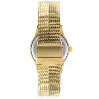 Relógio Technos Feminino Trend Dourado - 2036NAT/1X - 2