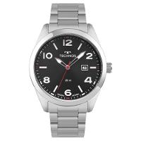 Relógio Technos Masculino Militar Prata - 2115TYP/1P - 1