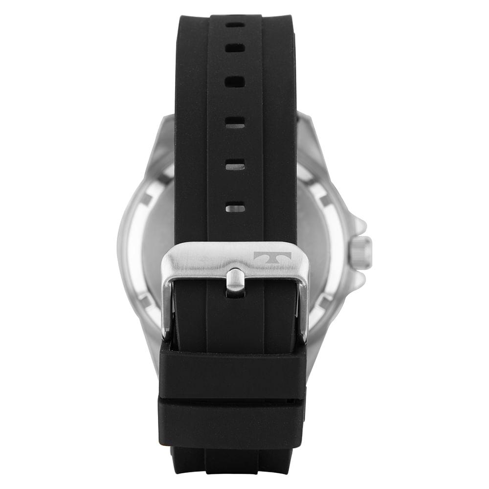 Relógio Technos Masculino Acqua Prata - 2415EB/2A - 2