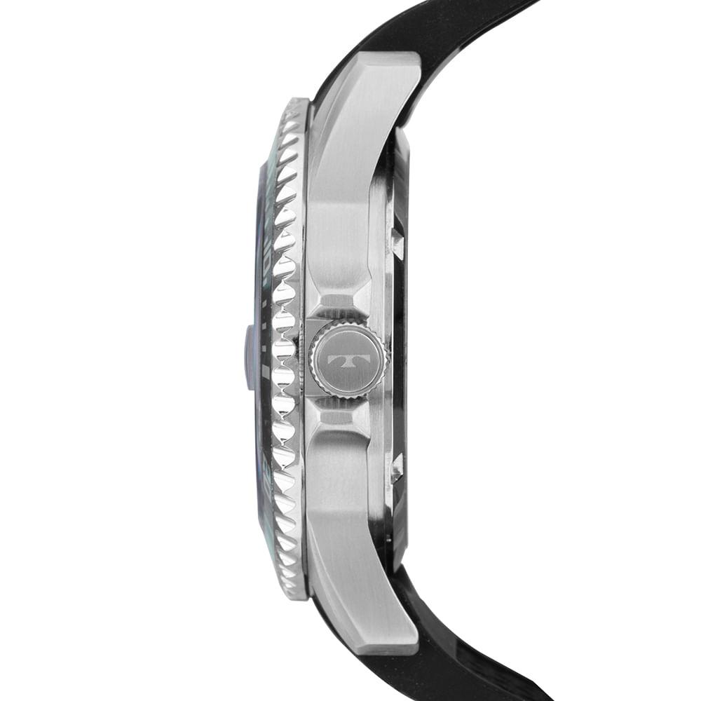 Relógio Technos Masculino Acqua Prata - 2415EB/2A - 3