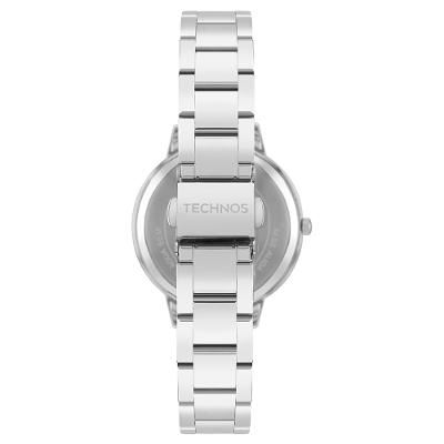 Relógio Technos Feminino Dress Prata - 2035NBD/1K
