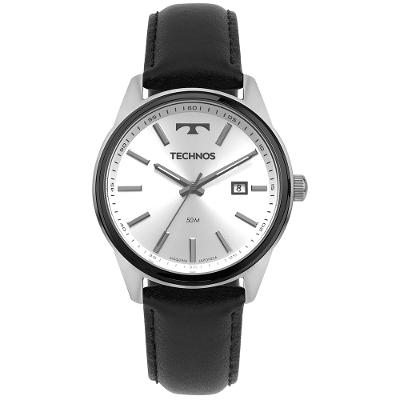 Relógio Technos Masculino Steel Bicolor - 2115TYB/0K