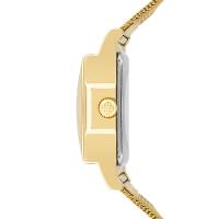 Relógio Euro Feminino Unique Dourado - EU2035YXD/4D - 2