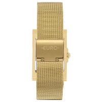 Relógio Euro Feminino Unique Dourado - EU2035YXD/4D - 3