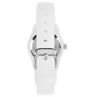 Relógio Mormaii Feminino Luau Branco(A) - MO2036JE/8B - 3