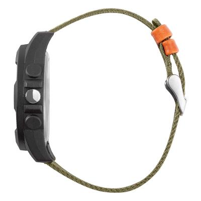 Relógio Mormaii Masculino Casual Cinza - MOPC21JALD/8P