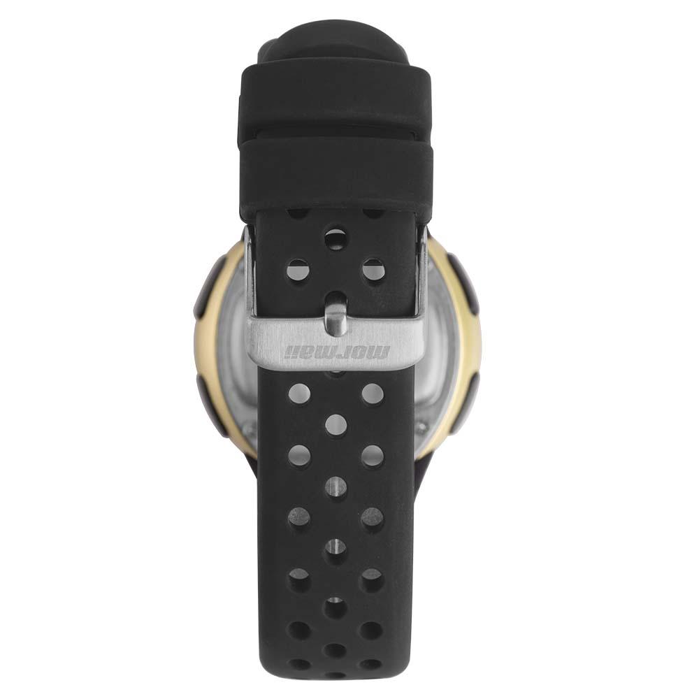 Relógio Mormaii Feminino Digi Dourado - MO8801/8P - 3