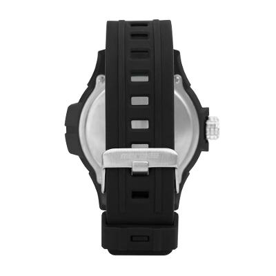Relógio Mormaii Masculino Casual Preto - MOPC21JAO/8R