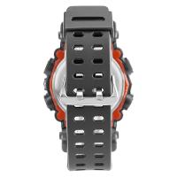 Relógio Mormaii Masculino Force Preto - MO8005/8P - 3