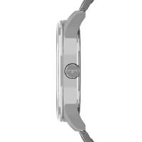 Relógio Technos Masculino Steel Prata - 2115TZC/1P - 3