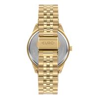 Relógio Euro Feminino Multiglow Dourado - EU6P29AIV/4D - 3