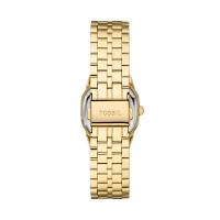 Relógio Fossil Feminino Harlow Dourado - ES5361/1DN - 2