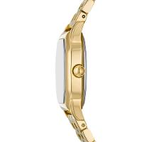 Relógio Fossil Feminino Harlow Dourado - ES5361/1DN - 3