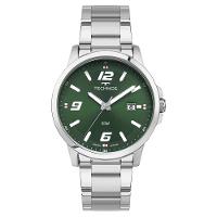 Relógio Technos Masculino Racer Prata - 2315LAV/1V - 1