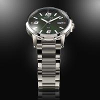 Relógio Technos Masculino Racer Prata - 2315LAV/1V - 4