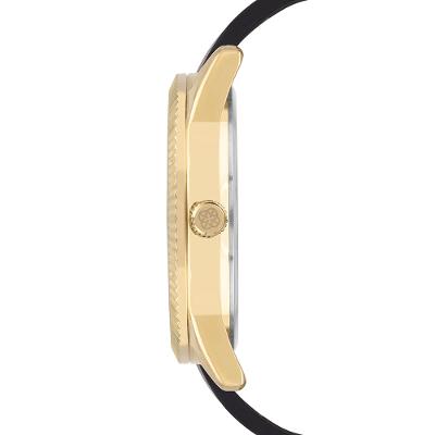 Relógio Euro Feminino Glitz Dourado - EU2035YXM/5D