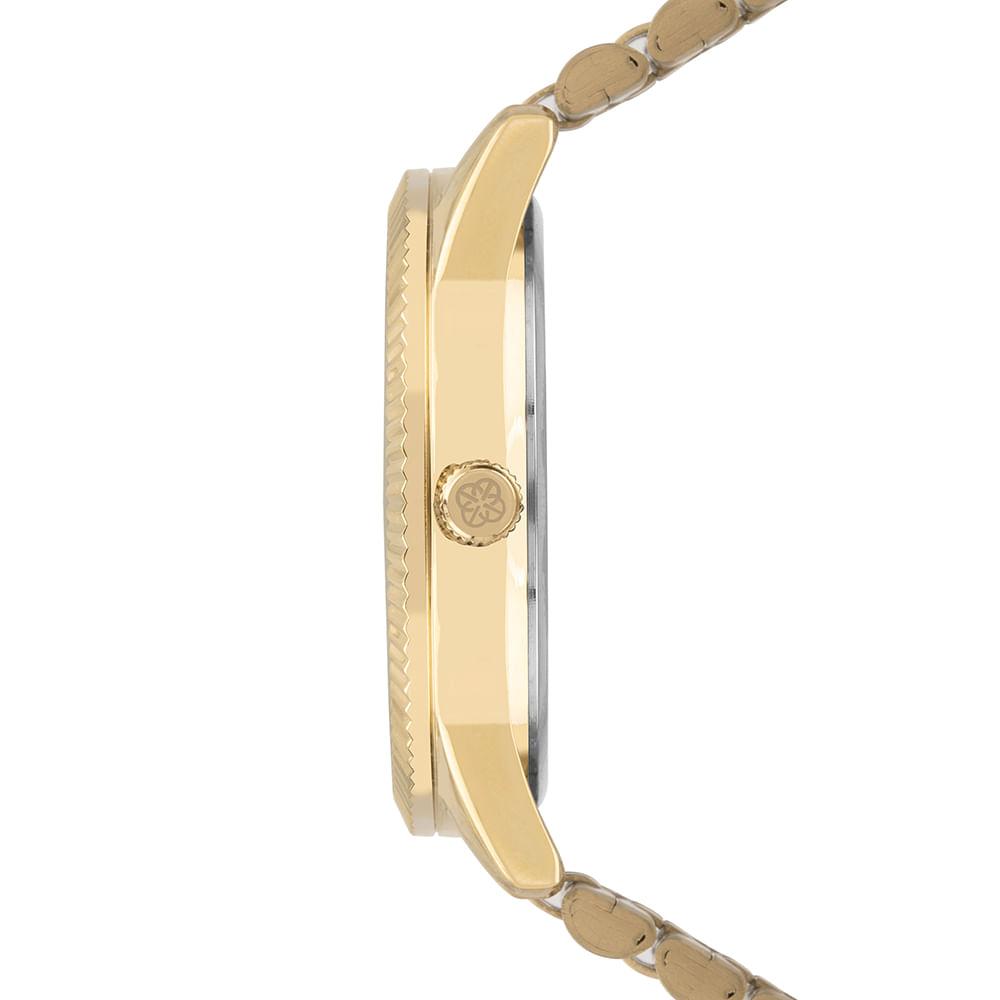 Relógio Euro Feminino Glitz Dourado - EU2035YXN/4D - 1