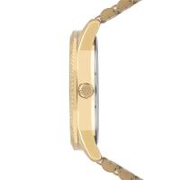 Relógio Euro Feminino Glitz Dourado - EU2035YXN/4D - 1