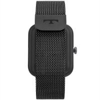 Smartwatch Technos Connect MAX Preto - TMAXAS/8P - 2