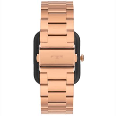Smartwatch Technos Connect MAX Rose - TMAXAP/8J