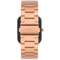 Smartwatch Technos Connect MAX Rose - TMAXAP/8J - 1