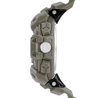 Relógio Mormaii Masculino Force Marrom - MO0631A/8M - 2