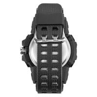 Relógio Mormaii Masculino Action Preto - MO0630/8R - 3