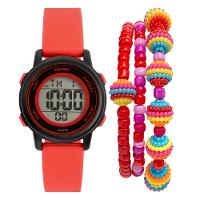 Kit Mormaii Unissex Nxt Vermelho(A) - MO07020A/K8R - 1