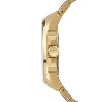 Relógio Technos Masculino Skymaster Dourado - 6P27DUU/1P - 2