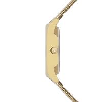 Relógio Technos Feminino Mini Dourado - GL32AU/1H - 2