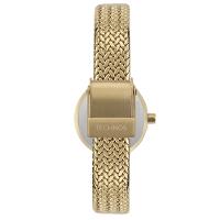 Relógio Technos Feminino Mini Dourado - GL32AU/1H - 3