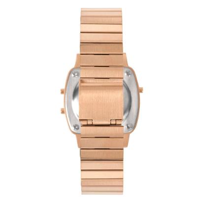 Relógio Mormaii Feminino Vintage Rosé - MO13722B/7J