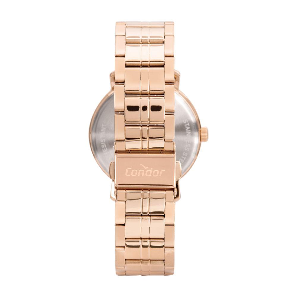 Kit Condor Feminino Mimos E Sutilezas Rosé - COPC21JEG/K4K - 3