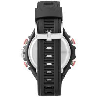 Relógio Mormaii Masculino Action Preto - MO1184/8P - 3