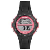 Relógio Mormaii Feminino Nxt Rosa - MO1244A/8P - 1