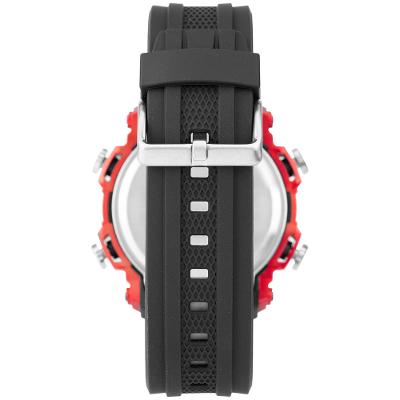 Relógio Mormaii Masculino Action Vermelho(A) - MO1041A/8R