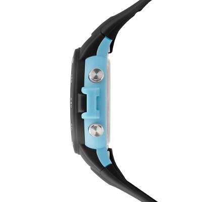 Relógio Mormaii Masculino Nxt Azul - MO1244/8P