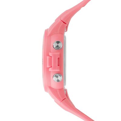 Relógio Mormaii Feminino Infantil Rosa - MO1244A/8T