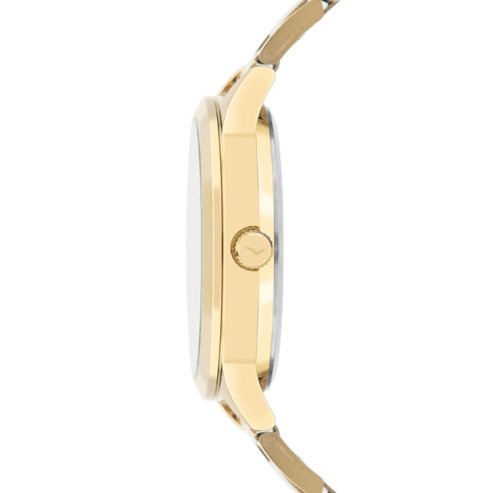 Kit Condor Feminino Mimos E Sutilezas Dourado - CO2036MXL/K4J - 2