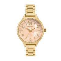 Kit Condor Feminino Mimos E Sutilezas Dourado - CO2036MXL/K4J - 4