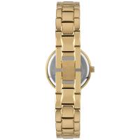 Relógio Technos Feminino Crystal Dourado - 2036NAV/1K - 2