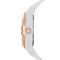 Relógio Mormaii Feminino Luau Branco(A) - MO6P27A/8J - 2