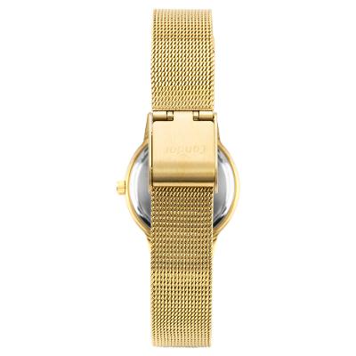 Kit Condor Feminino Mini Dourado - CO2035NPD/K4K